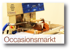 Occasionsmarkt