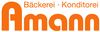 Josef Amann AG (Bäckerei Amann)